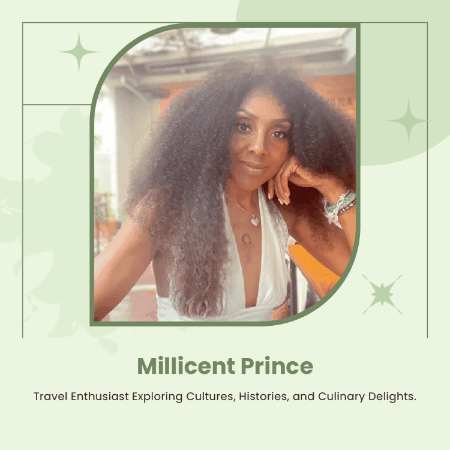 Millicent Prince GIF