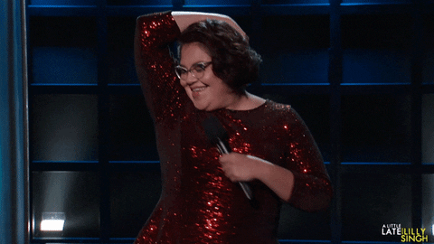Vanessa Gonzalez GIFs - Get the best GIF on GIPHY