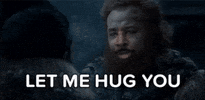 Hug GIF