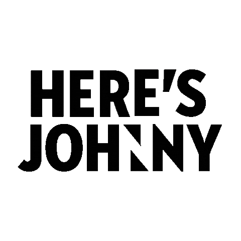 Johnny Wonder Sticker
