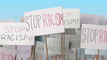 Black Lives Matter Protest GIF by bazma