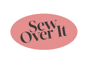 sewoverit Sticker