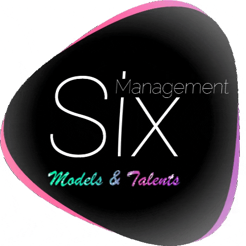 sixmanagement model six modelagency sixmanagement GIF