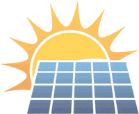 Solar Energy Animation GIF by xponentialdesign - Find & Share on GIPHY