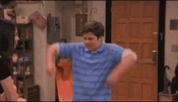 Nathan Kress Yes GIF by Yukster