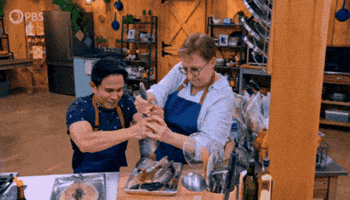We Got This Team GIF by PBS