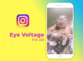 2lane instagram brands augmentedreality twolane GIF