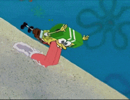 Spongebob GIF