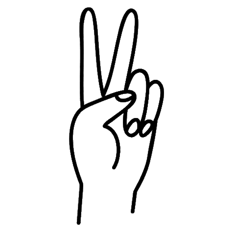 Living Your Best Life Sticker