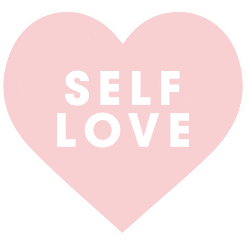 Design Love Sticker