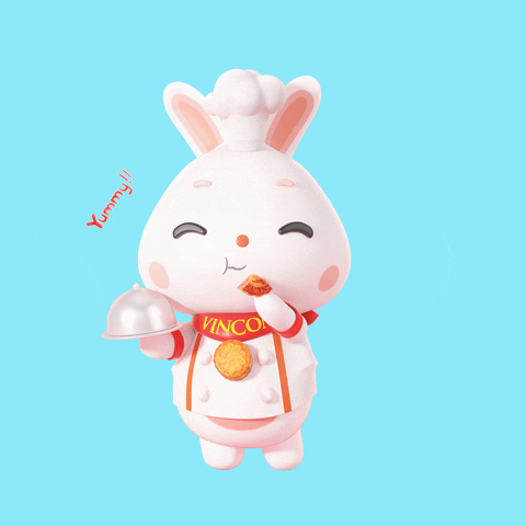 Vincom GIF