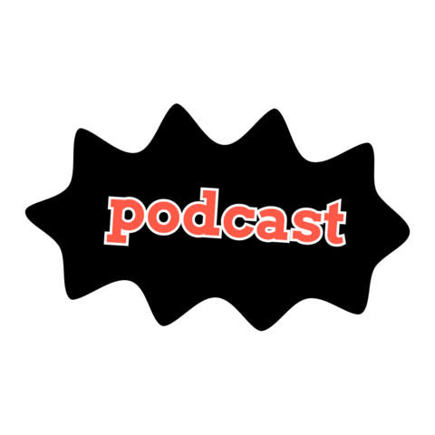 Podcast Sticker by altaveu