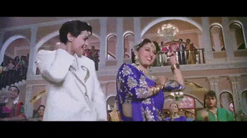 Madhuri Dixit GIF