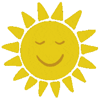 Happy Good Morning Sticker