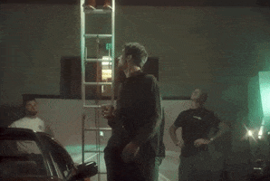 Foreveralways GIF by The Driver Era