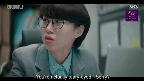 Kdrama GIF - Find & Share on GIPHY