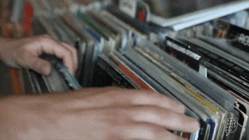 Del Paxton Rock GIF by Topshelf Records