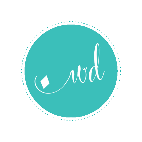 Sticker by White Diamond Video