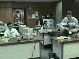 Rousseau GIF