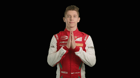 Car Driver Thank You GIF by Prema Team - Find & Share on GIPHY