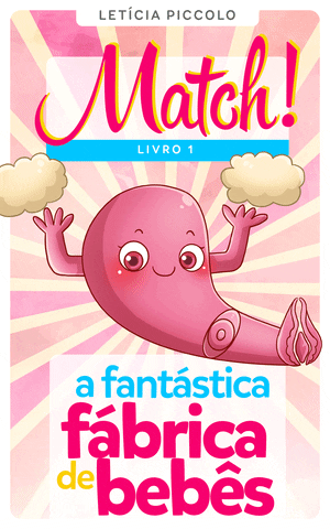 Papo Fértil GIF
