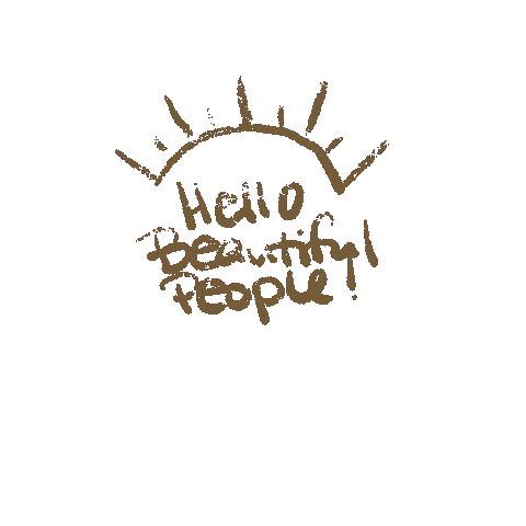 Sticker by Myrrh Wellness