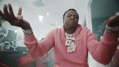 Said Sum GIF by Moneybagg Yo - Find & Share on GIPHY