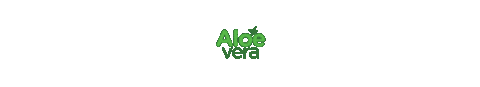 Juice Aloevera Sticker by ALEO