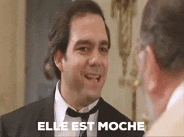 Inconnus GIF