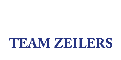 Team Zeilers Sticker