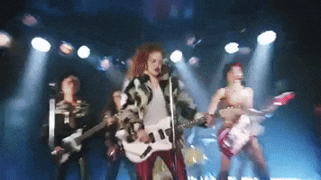 Ed Sheeran GIF