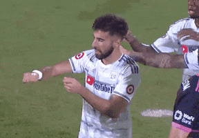 Hungry Feed Me GIF by Major League Soccer