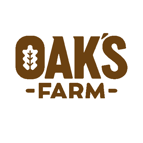 Kika Superfood Sticker by oaksfarm_official