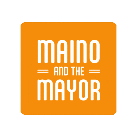 Civic Media Sticker
