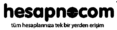Hesapno Sticker