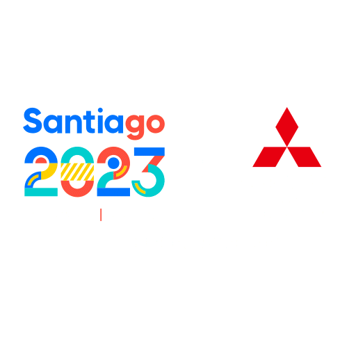 Mitsubishi Motors Chile Sticker