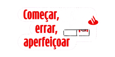Santander Portugal Sticker