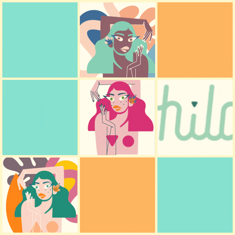 Hilani GIF
