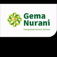 Gema GIF by GEMANURANI ISLAMIC SCHOOL