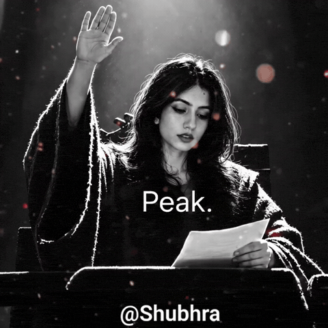 Peak Greeting GIF