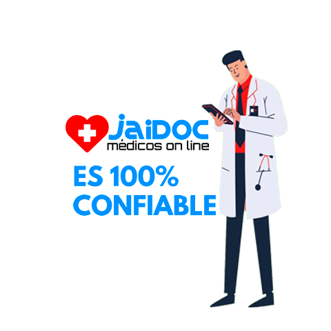 Sticker by JaiDoc
