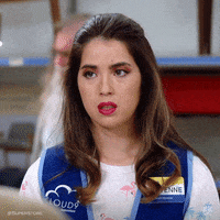 Over It Nbc GIF by Superstore