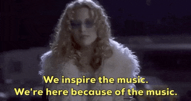 Almost Famous GIF