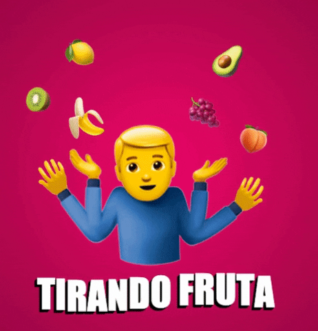 Frutas GIF
