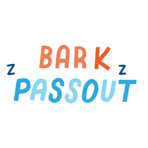Bar K Dog Bar Sticker