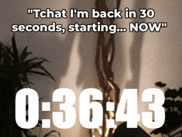 30 Seconds Twitch GIF