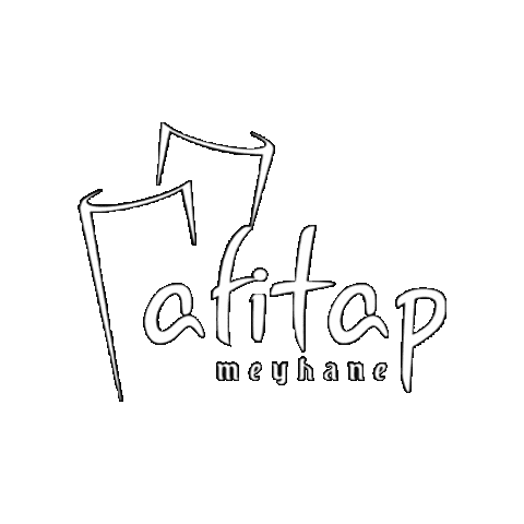 Afitap Sticker by Cleopatra Ink