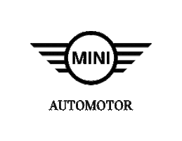 BMWAutomotor Sticker