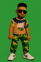 Tired No Way GIF by Dasvibes