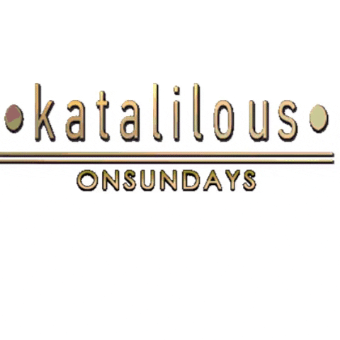 KatalilousParty GIF